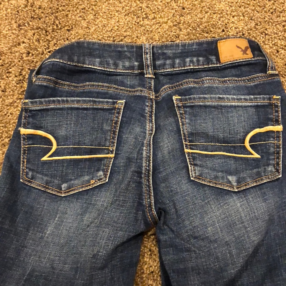 Jeans - Picture 2 of 2